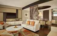 Common Space 7 Grand Hyatt Abu Dhabi Hotel And Residences Emirates Pearl