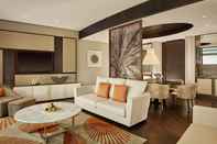 Common Space Grand Hyatt Abu Dhabi Hotel And Residences Emirates Pearl