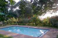 Swimming Pool St Lucia Wilds