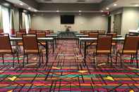 Dewan Majlis Hampton Inn & Suites Moore