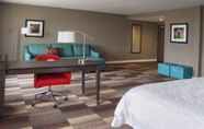 Kamar Tidur 7 Hampton Inn & Suites Moore