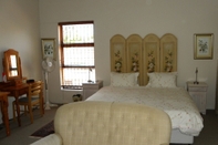 Bedroom Applegarth B and B and Self Catering Studios