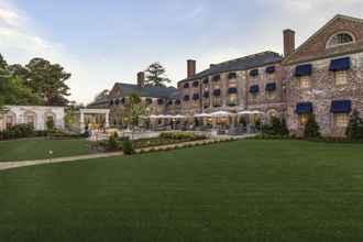 Exterior 4 Williamsburg Inn