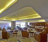 Bar, Cafe and Lounge 3 Ramada Plaza Changsha East