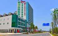 Bangunan 7 Ramada Plaza Changsha East