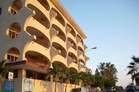 Exterior Las Gaviotas Resort