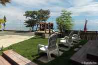 Hồ bơi Lantawan Resort