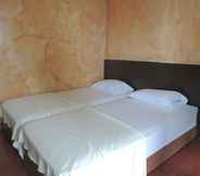Bedroom 4 Lantawan Resort