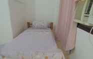 Kamar Tidur 7 New Ocean Terrace Beach Resort