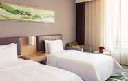 Bilik Tidur 3 Mercure Nanchang Sunac