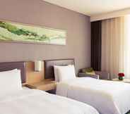 Bilik Tidur 3 Mercure Nanchang Sunac