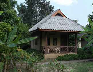 ภายนอกอาคาร 2 Banana House Pai