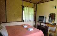 Kamar Tidur 2 Tewdoi Garden Resort