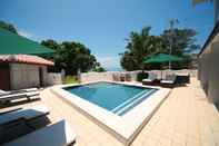 Swimming Pool Aleyzd Bale Ishigaki