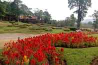 Ruang Umum Arayana Phupimarn Resort