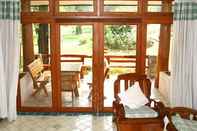 Lobby Arayana Phupimarn Resort