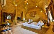 ห้องนอน 6 Theerama Cottage Resort