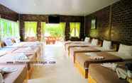 ห้องนอน 4 Theerama Cottage Resort