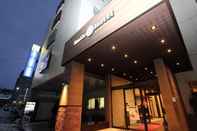 Exterior Smile Hotel Aomori