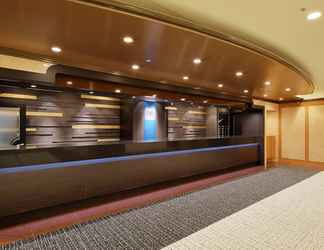 Lobi 2 Premier Hotel - Cabin President - Hakodate