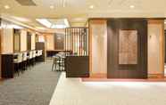 Restoran 3 Premier Hotel - Cabin President - Hakodate