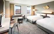 Kamar Tidur 6 Premier Hotel - Cabin President - Hakodate