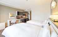 Bedroom 3 Premier Hotel - Cabin President - Hakodate