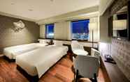 Kamar Tidur 5 Premier Hotel - Cabin President - Hakodate