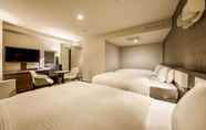 ห้องนอน 7 Premier Hotel - Cabin President - Hakodate