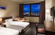 Kamar Tidur 2 Premier Hotel - Cabin President - Hakodate