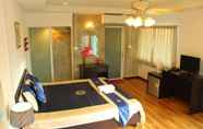 Kamar Tidur 4 The Happiness Resort