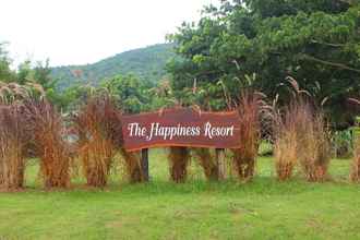 Luar Bangunan 4 The Happiness Resort