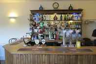 Bar, Kafe dan Lounge The Salutation Inn