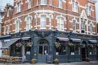 Exterior The Kings Arms