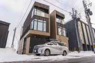 Exterior LOFT Niseko