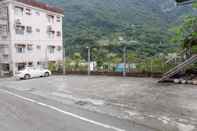 Ruang Umum Liwu Hotel Taroko