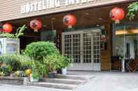 ภายนอกอาคาร Liwu Hotel Taroko