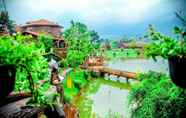 Tempat Tarikan Berdekatan 3 Timberland and Fruit Resort