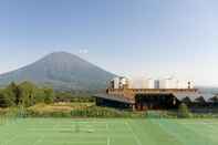 ห้องออกกำลังกาย Niseko Landmark View