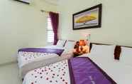 Kamar Tidur 4 Ninh Binh Family Hotel