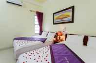 Kamar Tidur Ninh Binh Family Hotel