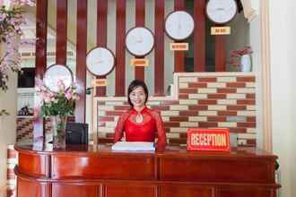 Lobby 4 Ninh Binh Family Hotel