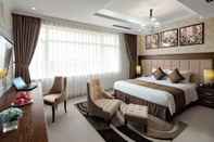 Bedroom Center Hotel Bac Ninh