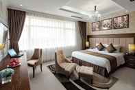 Phòng ngủ Center Hotel Bac Ninh