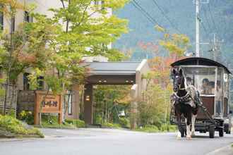 Exterior 4 Yufuin Hotel Shuhokan