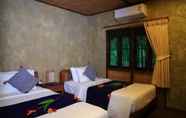 Bilik Tidur 5 Azalea Village Wellness Resort