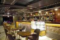 Bar, Cafe and Lounge Turkeli Hotel