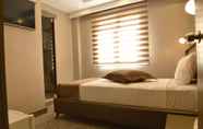Bedroom 2 Turkeli Hotel