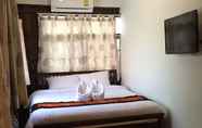 Bedroom 2 Niwas Ayutthaya