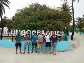 Bangunan 4 Ungoofaar Inn